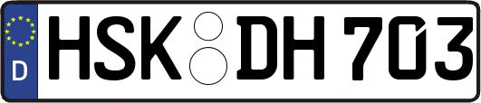HSK-DH703