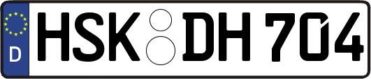 HSK-DH704