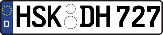 HSK-DH727