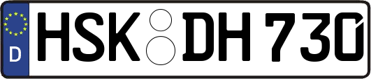 HSK-DH730