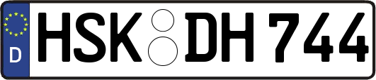 HSK-DH744