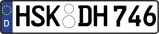 HSK-DH746