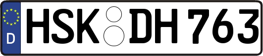 HSK-DH763