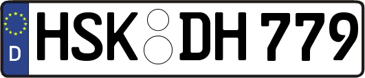 HSK-DH779