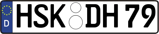 HSK-DH79