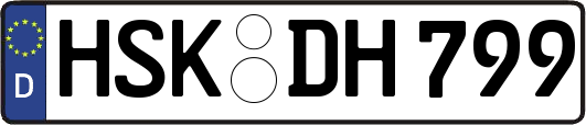 HSK-DH799