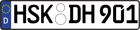 HSK-DH901