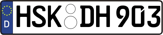HSK-DH903