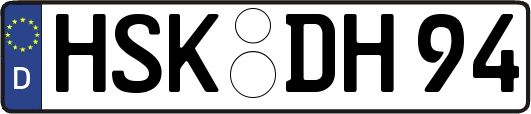 HSK-DH94