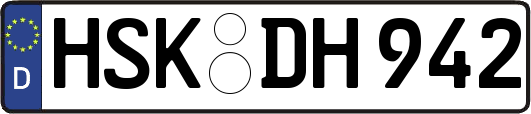 HSK-DH942