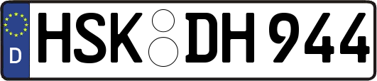 HSK-DH944