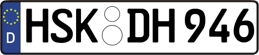 HSK-DH946