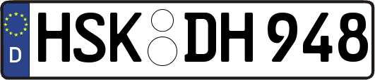 HSK-DH948