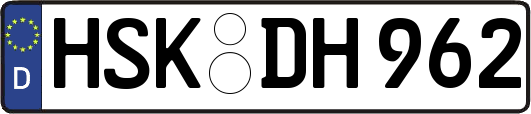 HSK-DH962