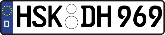 HSK-DH969