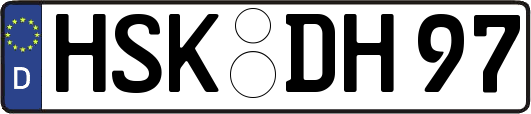 HSK-DH97