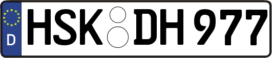 HSK-DH977