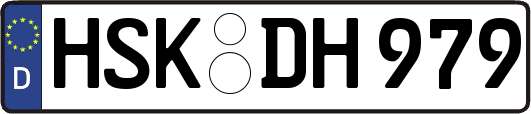 HSK-DH979