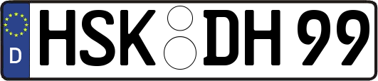HSK-DH99