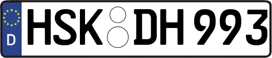 HSK-DH993