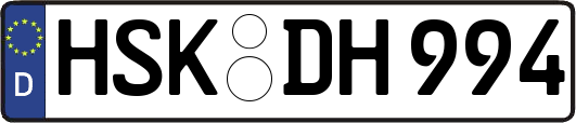 HSK-DH994