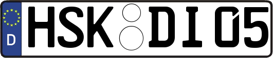 HSK-DI05