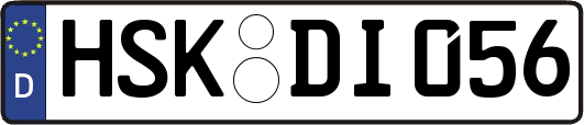 HSK-DI056