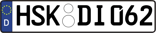 HSK-DI062