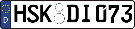 HSK-DI073