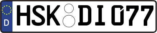 HSK-DI077