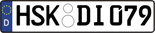 HSK-DI079