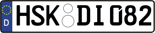 HSK-DI082