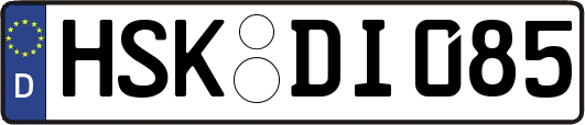 HSK-DI085