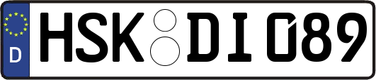 HSK-DI089