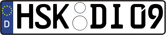 HSK-DI09