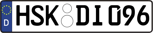 HSK-DI096