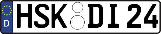 HSK-DI24
