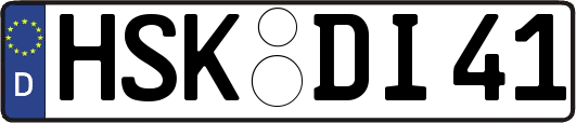 HSK-DI41