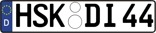 HSK-DI44