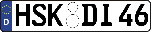 HSK-DI46