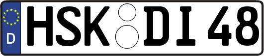 HSK-DI48