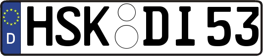 HSK-DI53