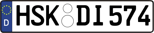 HSK-DI574