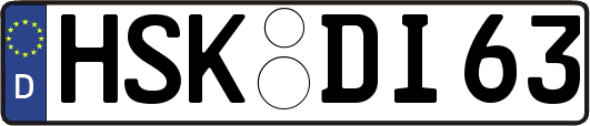 HSK-DI63