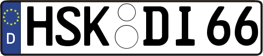 HSK-DI66