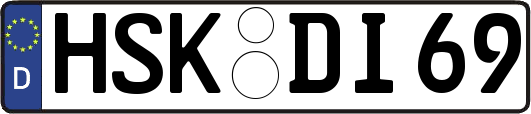 HSK-DI69