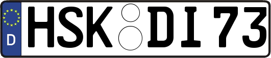 HSK-DI73