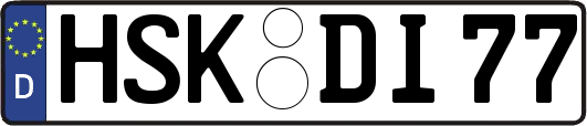 HSK-DI77