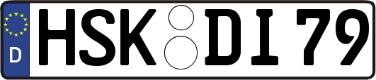HSK-DI79