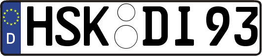 HSK-DI93